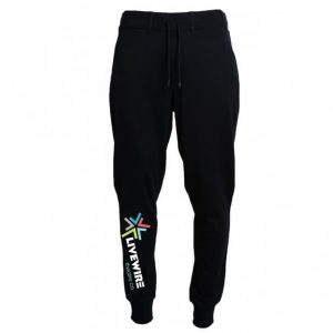 Livewire Theatre Co. Jogging Trousers