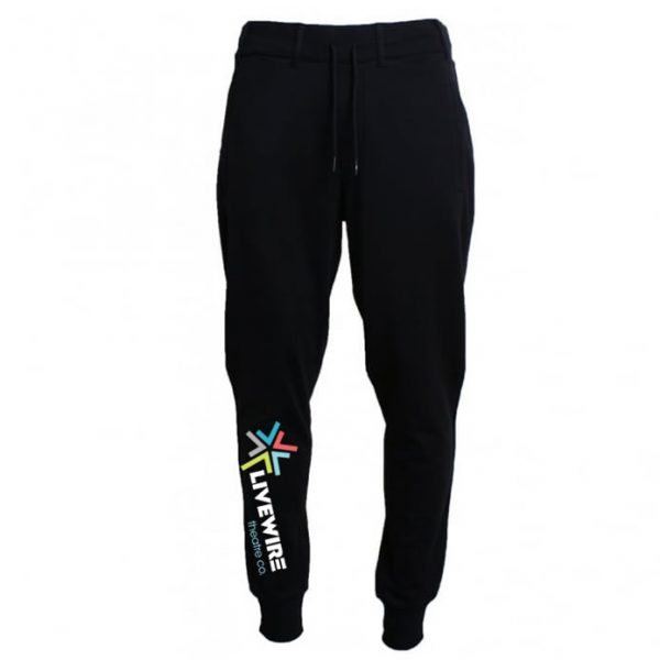 Livewire Theatre Co. Jogging Trousers