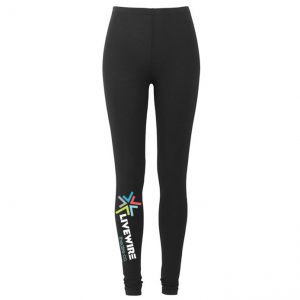 Livewire Theatre Co. Leggings