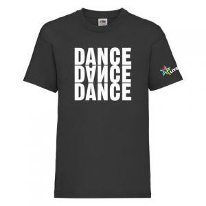 Dance Dance Dance T-Shirt