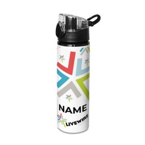 Livewire Water Bottle