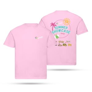 Summer Show 2025 T-Shirt