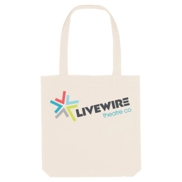 canvas bag
